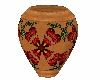 vase - retro decor