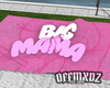 "Big Mama" Rug