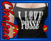 {>Posse