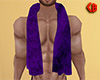 Purple Towel 2 (M)