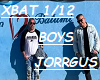 BOYS&JORRGUS