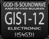 !S! - GOD-IS-SOUNDWAVE