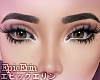 [E]*Eyebrows*