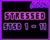 !STSD ★ DOECHII STRESS