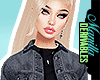 ! FULL - Gray Denim Set