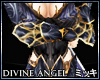 ! Divine Angel Gauntlets