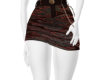 flame skirt