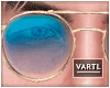 VT | Shas Glasses -ASTER