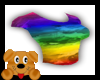 !A! Rainbow Clouds