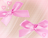 ! hairbow clips