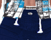 J| Ripped Pants