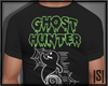 |S| M' Ghost Hunter Run