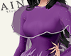 .Majestic Kurung Purple
