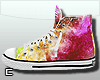 C ~ Galactic Converse