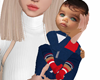 Jalen & Xzavior 3 poses