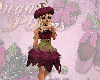 SUGAR PLUM FAIRY FLAT