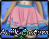 Custom| Nyx Skirt