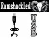 [Ram] USB Chair