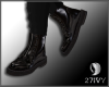 IV. Divo Leather Boots B