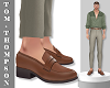 Harrie Casual Loafers