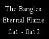 [DT] The Bangles - Flame