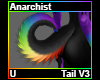 Anarchist Tail  V3