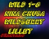 Nina Chuba Wildberry