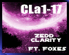 [4s] ZeDD - CLaRiTy