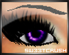 [S]Purple Magic Eyes