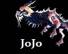 JoJo Dragon M/F