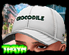 Bone Lcst | Crocodile