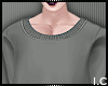 IC| Long Sweater 