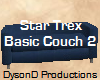 [DD]Basic Trex Couch {2}