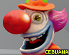 Toy Clown