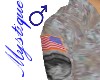 13th Airborne ACU - Male