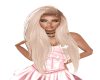 Kellie~Blonde hair