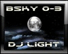 DJ LIGHT Night Sky 2