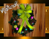 MsD  Christmas Wreath