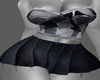 MM PLEATED OUTFIT