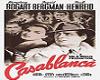 Movie poster Casablanca