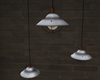 (X) Industrial lamps