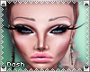 [K] Iggy Azalea Head