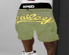 Green Valley Shorts