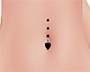 Belly Piercing | BK