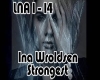 Strongest (Alan Walker)