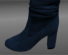 Meuse Boots Navy