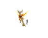 Flower Draco Limit