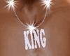 King NeckLace