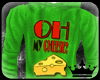 [Zuo] OhMyCHEESE -Hoodie