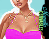 ! Wild Thing Babydoll